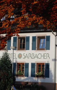 Hotel Sarbacher (Gernsbach, Alemania)
