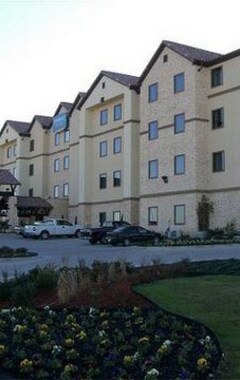 Hotelli Staybridge Suites Dfw Airport North, An Ihg Hotel (Irving, Amerikan Yhdysvallat)