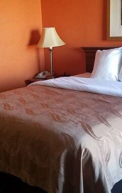Hotel Quality Inn Duncan - Spartanburg West (Travelers Rest, EE. UU.)