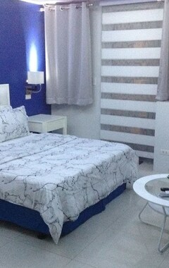 Hotelli Jieanns Transient Home (Pasay, Filippiinit)