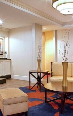 Hotel Homewood Suites By Hilton Boston Cambridge-Arlington, Ma (Arlington, EE. UU.)