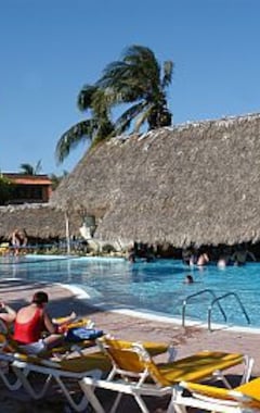 Hotel Cubanacán Gran Club Santa Lucía (Nuevitas, Cuba)