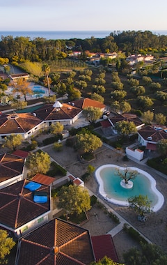 Borgo Degli Ulivi Natural Resort (Sellia Marina, Italia)