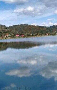 Hele huset/lejligheden Zacisze Nad Sanem (Dubiecko, Polen)