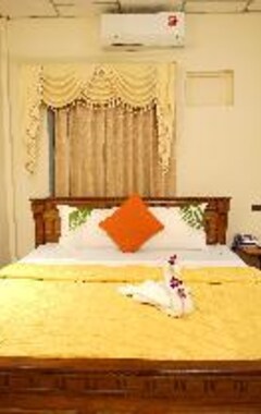 Hotel Muni Residence & Spa (Battambang, Camboya)