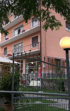 Hotelli Albergo Al Lago (Anfo, Italia)