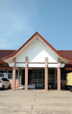 Hotelli SPOT ON 2289 Hotel Saudara (Tegal, Indonesia)