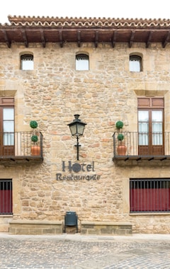 Hotel Villa De Cretas (Cretas, Spanien)