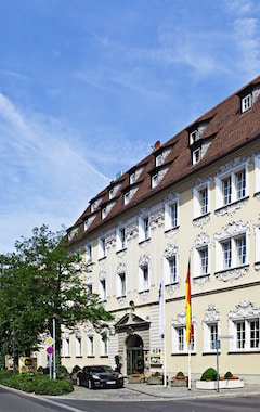 Hotel Best Western Premier Rebstock (Wurzburgo, Alemania)