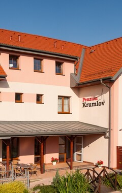 Hotel Krumlov (Cesky Krumlov / Krumau, República Checa)