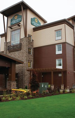 Lejlighedshotel La Quinta Inn & Suites Tumwater - Olympia (Tumwater, USA)