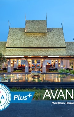 Hotel Avani+ Mai Khao Phuket Suites & Villas (Bang Tao Beach, Tailandia)