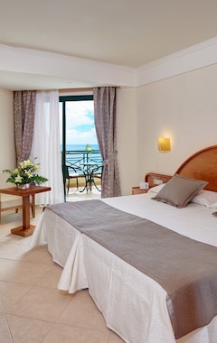 Hotel Hipotels Natura Palace And Spa 4, Playa Blanca, Lanzarote (Playa Blanca, España)