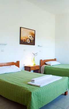 Lejlighedshotel Seaside Resorts (Kavos, Grækenland)
