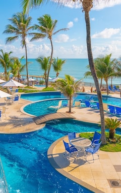 Ocean Palace Beach Resort All Inclusive Premium (Natal, Brasil)