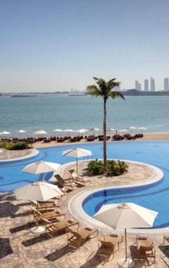 Hotel Stunning 1 Bedroom At Palm Jumeirah (Dubai, Forenede Arabiske Emirater)