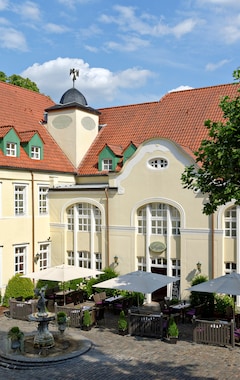 Parkhotel Engelsburg - 4 Sterne Superior (Recklinghausen, Alemania)