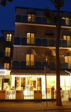 Hotel Gioiella (Rimini, Italien)