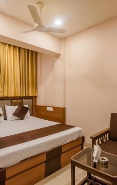 Hotelli OYO 7727 Hotel Sarovar Grand (Mumbai, Intia)