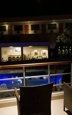 Hotelli Belle Sand (Ica, Peru)