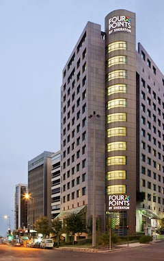 Hotel Four Points By Sheraton Le Verdun (Beirut, Líbano)