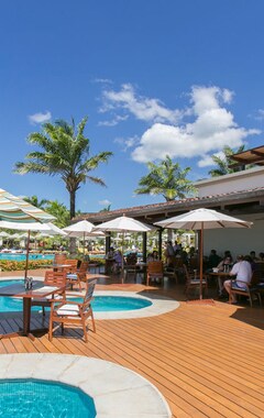 Hotelli JW Marriott Hotel Guanacaste Resort & Spa (Santa Cruz, Costa Rica)