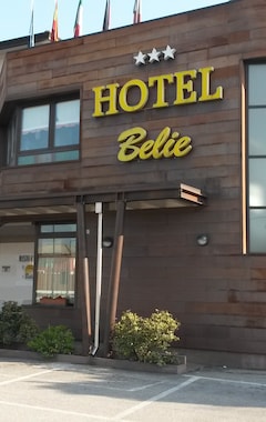 Hotel Belie (San Martino di Lupari, Italia)