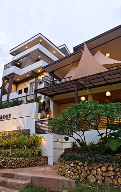 Vela Terraces Hotel (Coron, Filipinas)