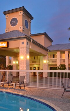 Hotelli Econo Lodge Downtown South (San Antonio, Amerikan Yhdysvallat)