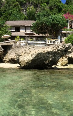 Resort Rock'n Reef Uluwatu Bali (Kuta, Indonesien)