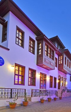 Hotelli Mia Hotel (Antalya, Turkki)