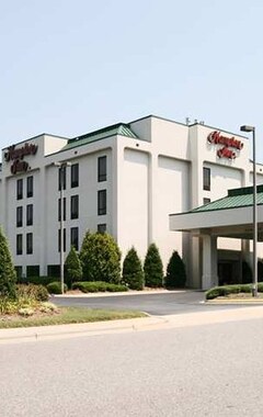 Hotel Hampton Inn Morganton (Morganton, USA)