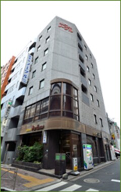 Hotelli Noble (Tokio, Japani)