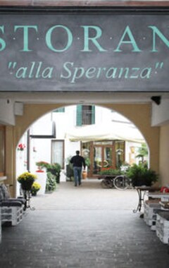 Hotel Albergo Alla Speranza (Castelfranco Veneto, Italien)