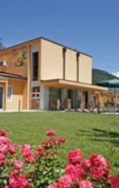 Hotelli Siesta (Nova Gorica, Slovenia)