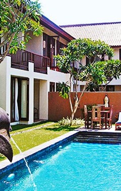 Hotel Sekuta Condo Suites (Sanur, Indonesien)