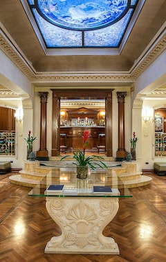 Hotelli Hotel River Palace (Rooma, Italia)