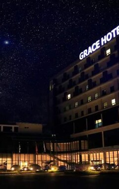 Grace Hotel (Thai Nguyen, Vietnam)