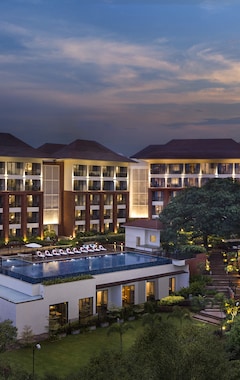 Hotelli Doubletree By Hilton Goa - Panaji (Panaji, Intia)
