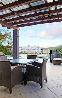 Hotel At Waterfront Whitsunday Retreat - Adults Only (Airlie Beach, Australien)