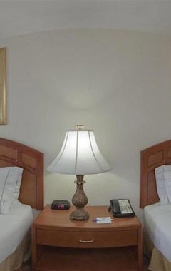 Hotel Comfort Inn & Suites (Big Spring, EE. UU.)