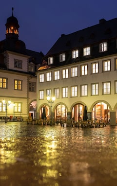 Altstadt Hotel & Cafe Koblenz (Koblenz, Tyskland)