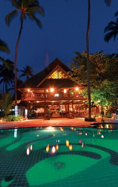 Hotel Amazing Ngapali Resort (Ngapali Beach, Myanmar)
