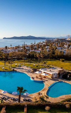 Marina Smir Hotel & Spa (Tétouan, Morocco)