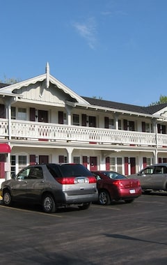 Hotel Chalet Motel Of Mequon (Mequon, USA)