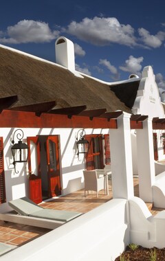 Hotelli Aaldering Vineyards & Wines Luxury Lodges (Stellenbosch, Etelä-Afrikka)
