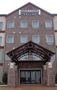 Hotelli Staybridge Suites Ann Arbor - Research Parkway, an IHG Hotel (Ann Arbor, Amerikan Yhdysvallat)