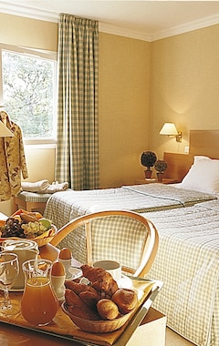 Hotel Lancelot & Spa - Domaine Du Roi Arthur (Ploërmel, Francia)
