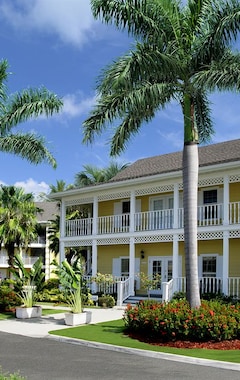 Sunshine Suites Resort (Seven Mile Beach, Caymanøerne)