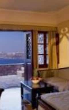 Hotelli Maison Des Lys - Luxury Suites (Akrotiri, Kreikka)
